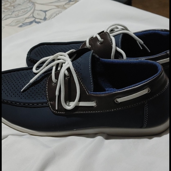 Slip on shoes - Picture 5 of 5